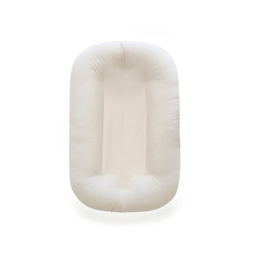 Lounger - Babynest Natural - Snuggle Me